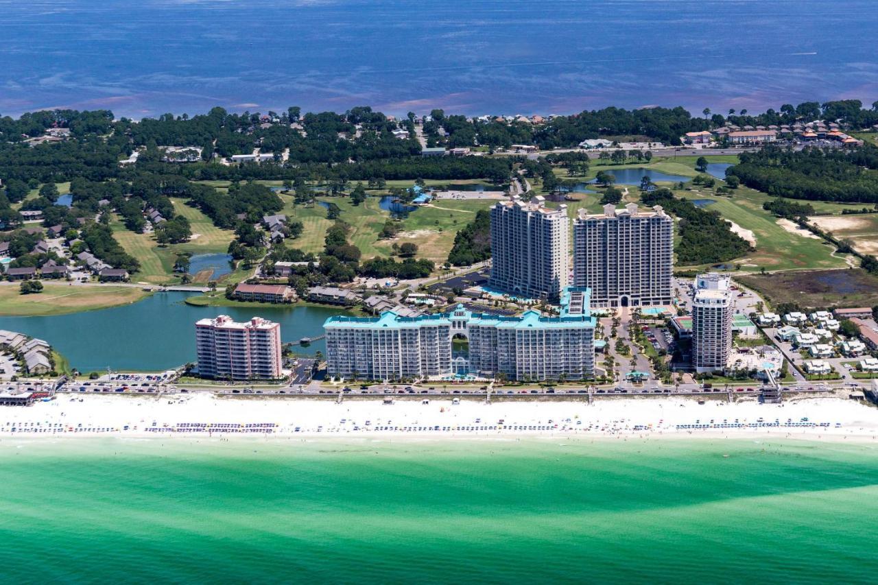 Ariel Dunes I 707 Destin Exteriör bild