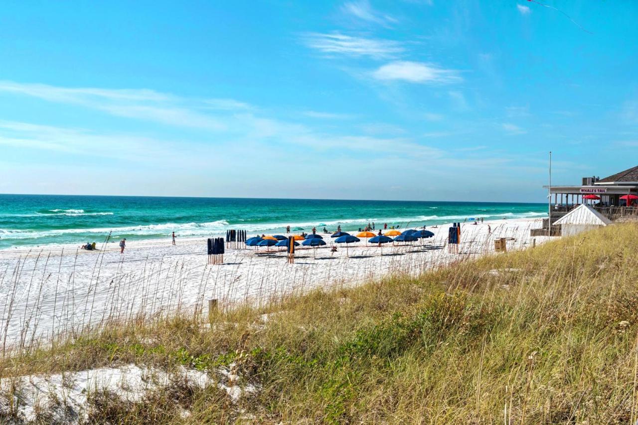 Ariel Dunes I 707 Destin Exteriör bild