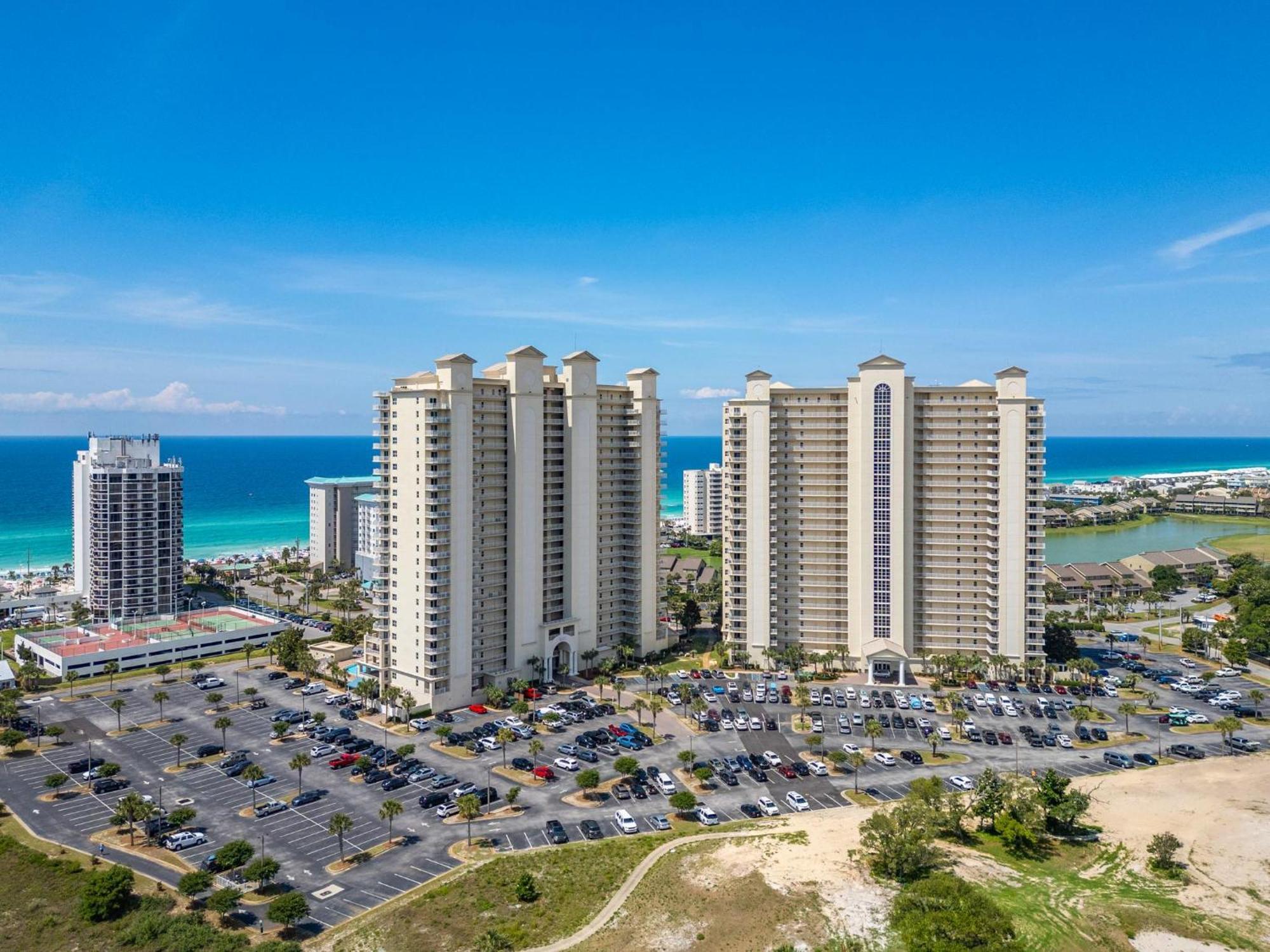 Ariel Dunes I 707 Destin Exteriör bild