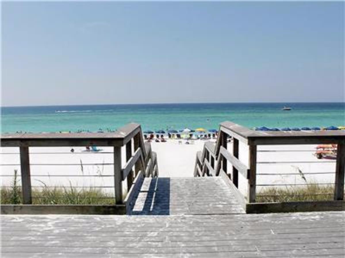 Ariel Dunes I 707 Destin Exteriör bild